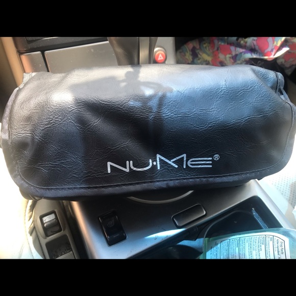 Nu-Me